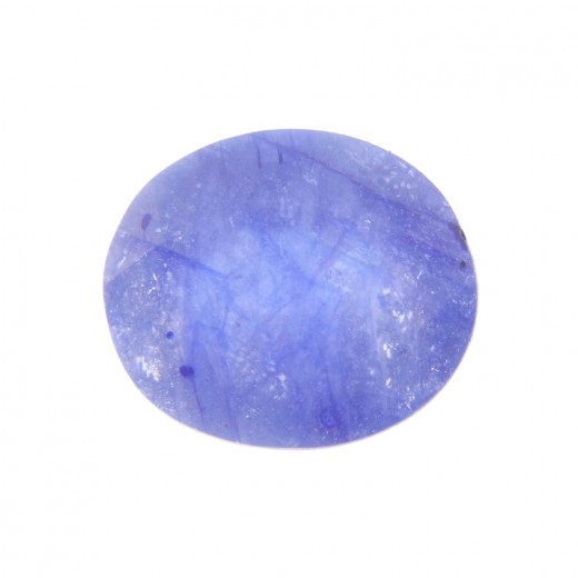 Blue Sapphire – 4.12 Carats (Ratti-4.55) Neelam
